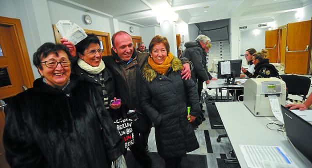 Madrugón... por amor al teatro