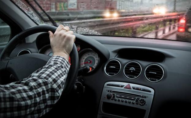 65 golpes de chapa al día