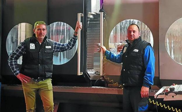 Aitor Gurrutxaga: «En la empresa familiar alguien externo debe ayudar en la toma de decisiones»