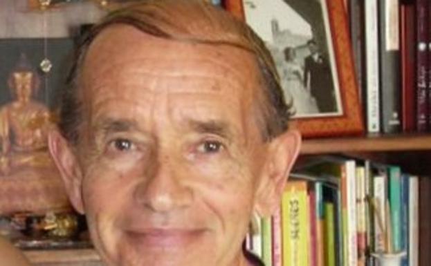 Fallece Ignacio Altuna, histórico entrenador de la Real Sociedad de atletismo