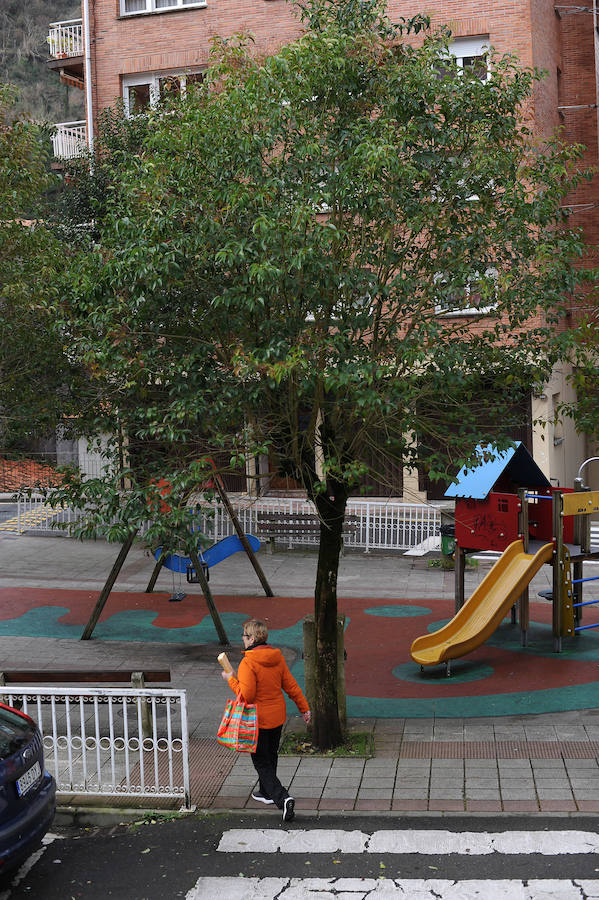 Elgoibar y Soraluze serán el 'Hernani' de 'Patria' en su versión televisiva