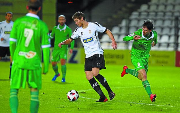 El Real Unión sigue sin perder, pero los empates acercan el peligro