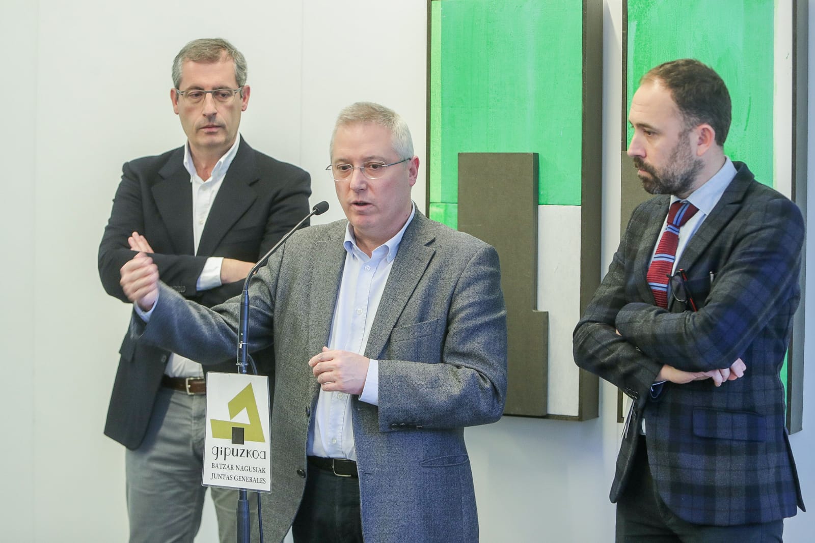 Gipuzkoa da luz verde a un plan de residuos con objetivos más ambiciosos que Europa