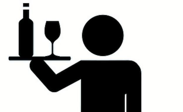 Un país de camareros