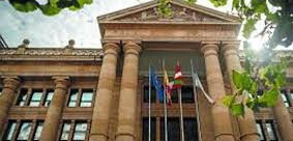 La Audiencia de Gipuzkoa impone 11 años a un varón que intentó asesinar a su exmujer