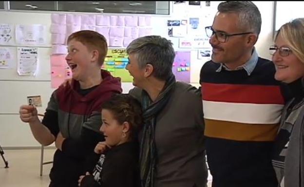 Lanzan un vídeo interactivo para normalizar la transexualidad infantil