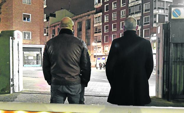 Aumentan a 21 las denuncias por abusos contra el exprofesor de Salesianos de Deusto