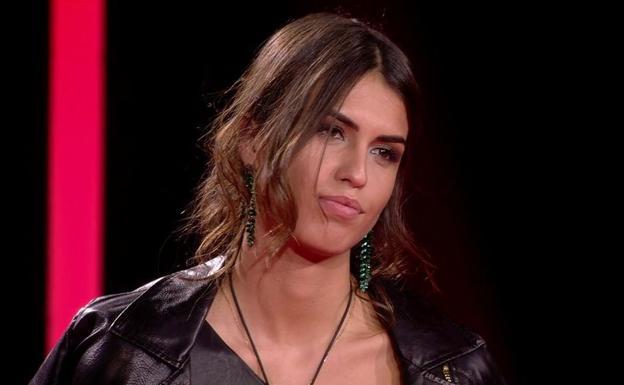 Sofía Suescun, la reina destronada de 'GH Dúo' | El Diario Vasco