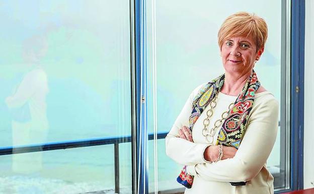 Arantxa Tapia: «El 'plan Renove' de coches contempla una ayuda de unos 2.000 euros por operación»