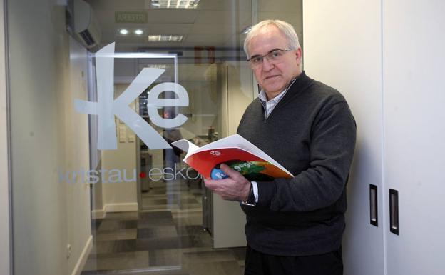 Kristau Eskola asegura que no ha dejado de trabajar «en pro de una solución dialogada» en la red concertada