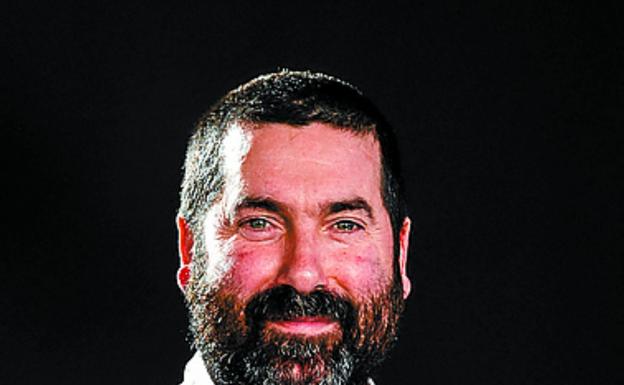 Chillida Leku se sumará a la iniciativa Diámetro 200 de Orona