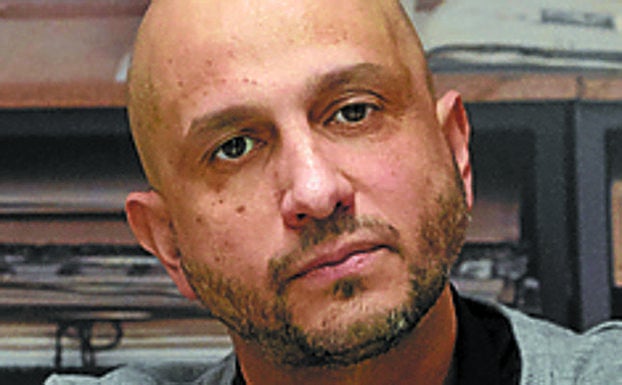 Jorge Carrión: «Bibliotecas y museos se están desacralizando»