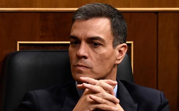 Pedro Sánchez anunciará el viernes la fecha de las elecciones tras el fracaso de los Presupuestos