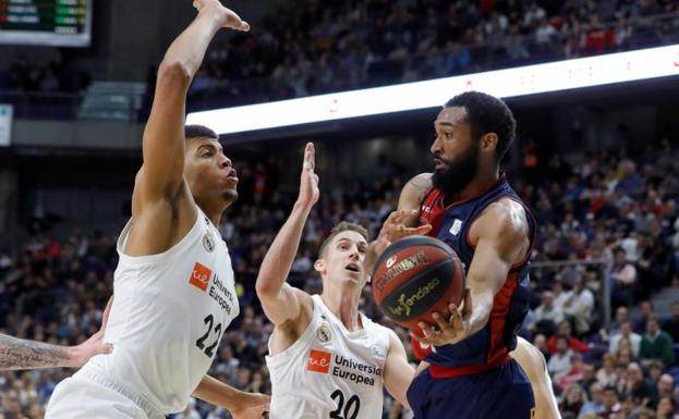 Otra Copa ACB para el fútbol… O no