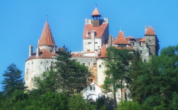 Transilvania, mitos, leyendas e historia en la tierra del conde Drácula