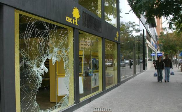 Los robos en los comercios españoles tienen un coste medio de más de 1.300 euros