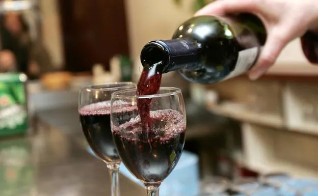El vino español, cada vez más apreciado en Rusia
