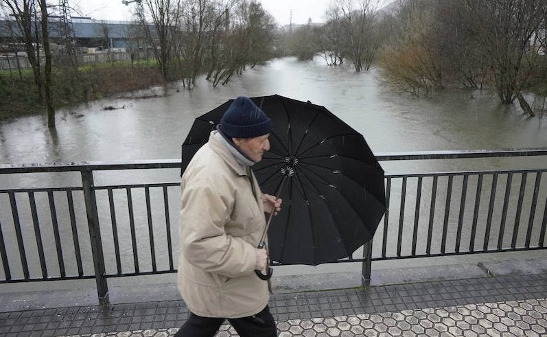 Las mejores aplicaciones para consultar la previsión del tiempo