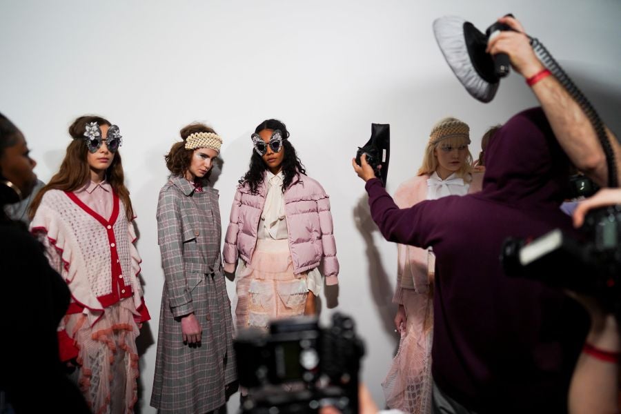 Las últimas tendencias