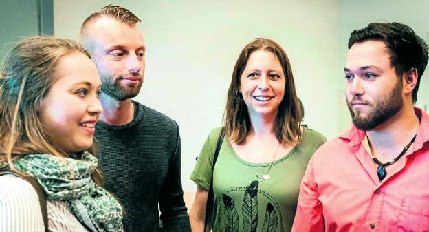 La prueba del semental