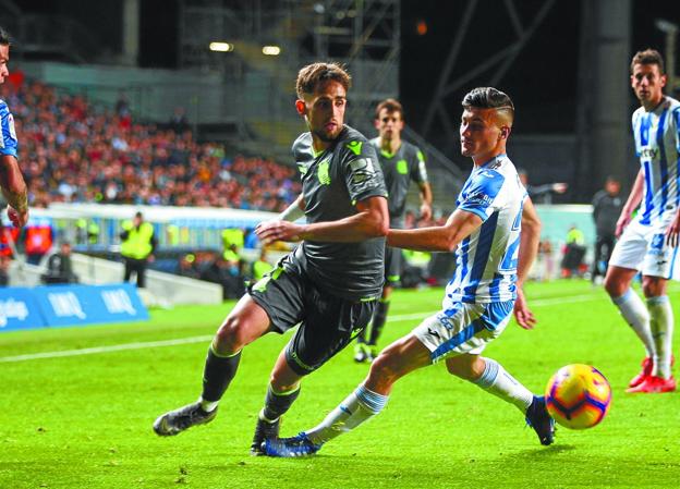 CUANDO HACES FÁCIL LO DIFÍCIL