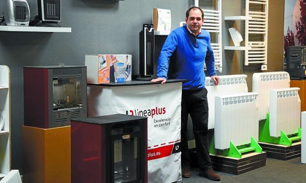 «Me gusta recomendar al trabajador la formación que creo le sería útil»