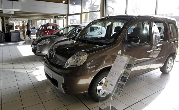 Tecnalia y Fagor Ederlan trabajan en la fabricación de motores de automoción más ligeros