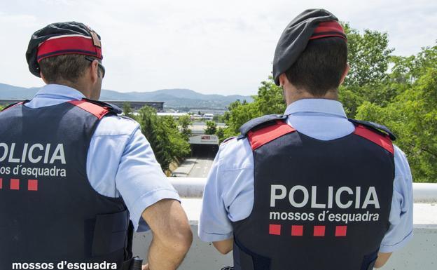 Investigan un intento de secuestro a una niña de 12 años en Girona