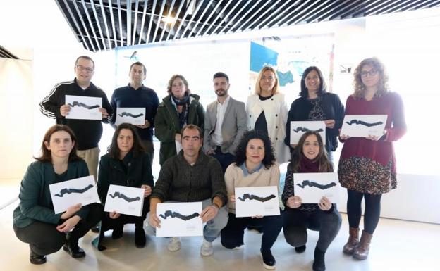 La Red de Museos de la Costa Vasca ofrece en marzo 60 actividades especiales