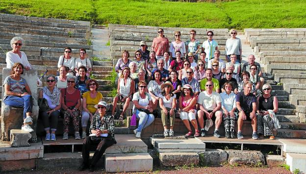 Ruta por la Turquía más literaria