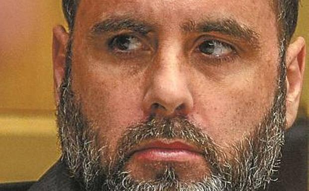 El juez anuncia que estudiará la petición de la defensa de Ibar contra la pena de muerte