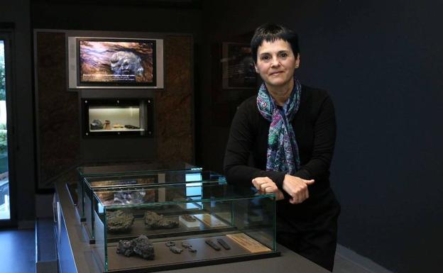 «Ya teníamos los indicios, pero nos faltaban las evidencias»