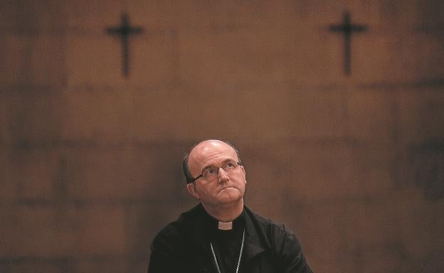 La diócesis de Gipuzkoa revela nuevas denuncias por abusos contra otros cuatro sacerdotes