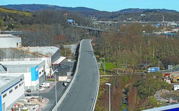 El último tramo del TAV en Gipuzkoa se reactiva para intentar acabar antes de 2023