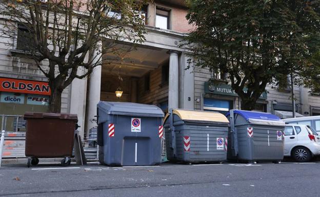 Gipuzkoa supera los objetivos de reciclaje europeos para 2020 con una tasa del 52,41%