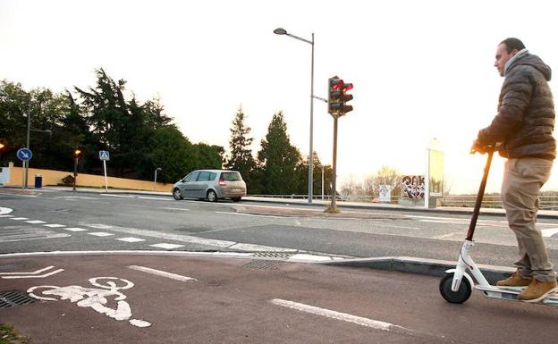 ¿Tiene solución el problema de los patinetes eléctricos?