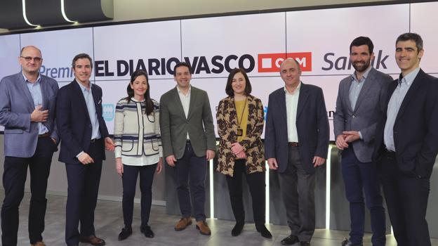 EL DIARIO VASCO premiará los mejores proyectos de comunicación digital