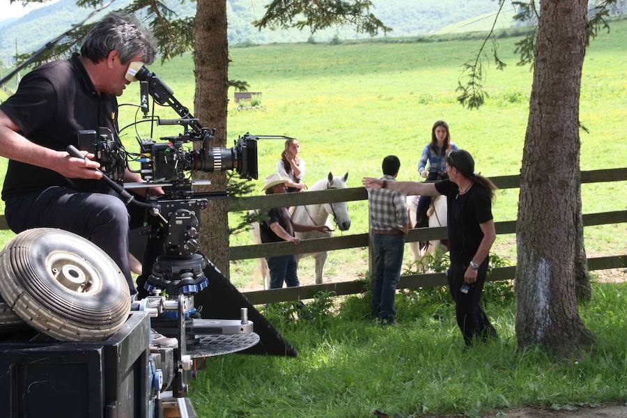 'El hijo del acordeonista' inaugurará el Festival de Cine y Derechos Humanos