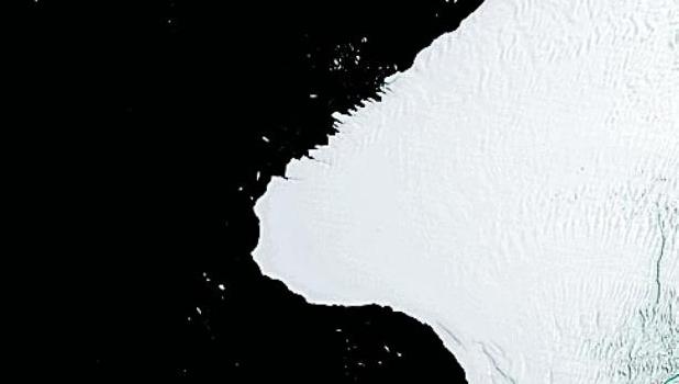 Un Armagedón helado