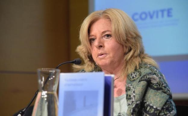 Las víctimas del terrorismo acogen el gesto de Etxerat con división de opiniones