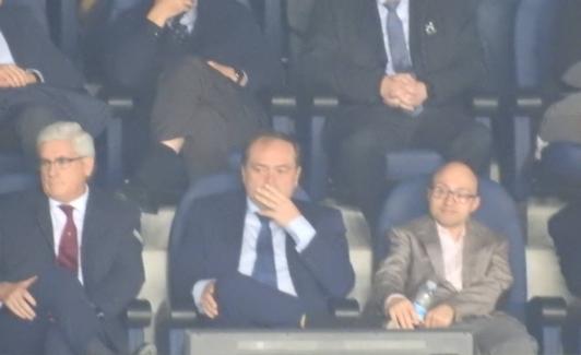 Sin baterías antiaéreas