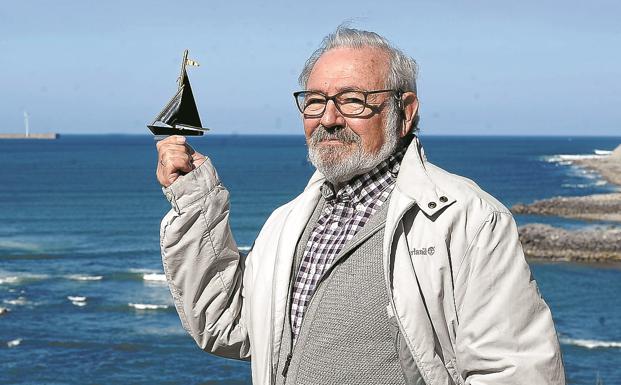 Eguiagaray: «España ha sido parca a la hora de reivindicar los méritos de Elcano»