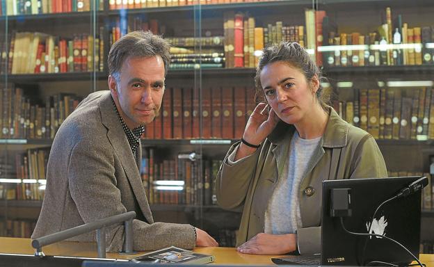 Cómo etiquetar los libros de escritoras sin hablar de 'literatura femenina'