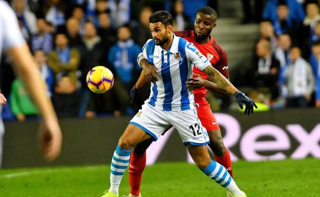 Real Sociedad. ¿Ejemplo a seguir? ¿Qué ejemplo?