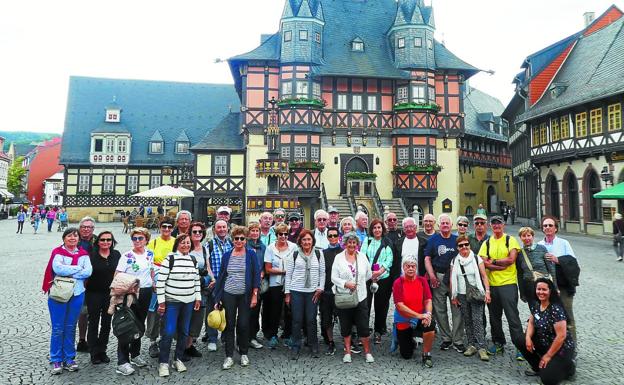 Los encantos del norte de Europa