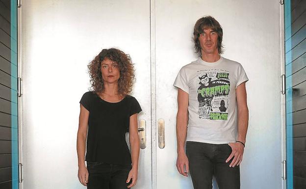 Niña Coyote eta Chico Tornado: «En este disco nos hemos quitado el corsé»