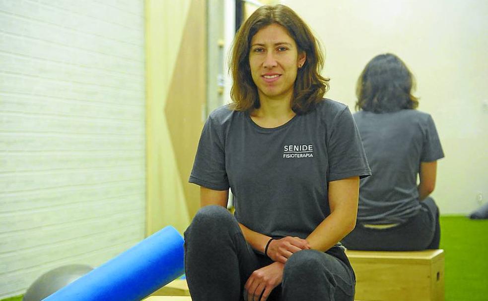 «La Lilatón es la carrera en la que todas nos hacemos ver»