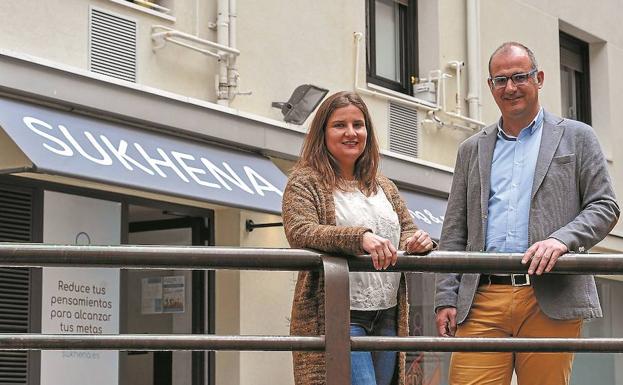 «Hemos creado un negocio bueno para el mercado y también para nosotros»