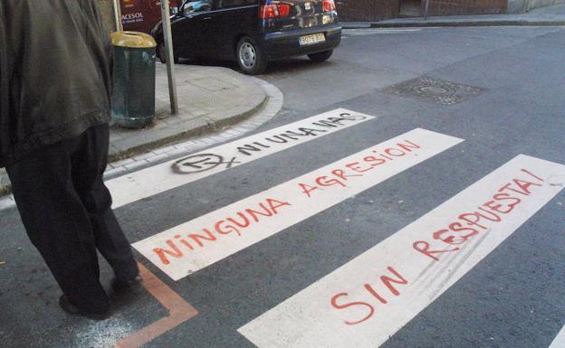 Aporta tu granito de arena a la futura Ley de Igualdad vasca