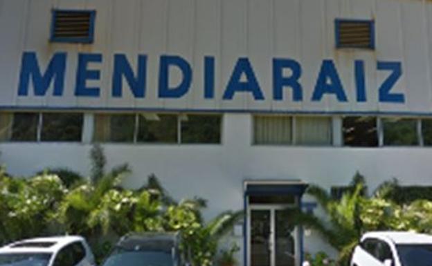 Fallece una mujer tras sufrir un desvanecimiento en su puesto de trabajo en Zumaia